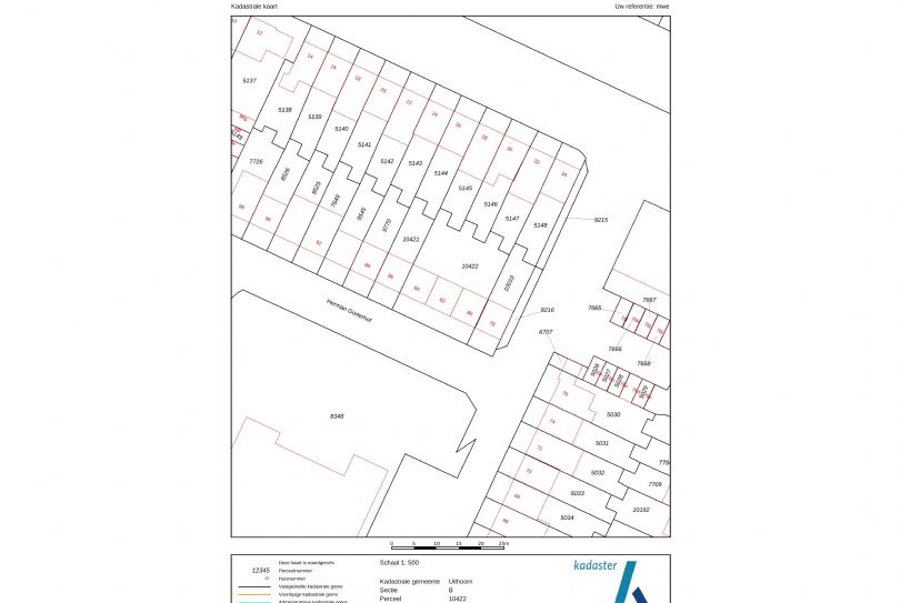 Afbeelding Herman Gorterhof 82, 1422 JS Uithoorn : 31